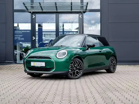 Annonce MINI COOPER Électrique 2024 d'occasion Allemagne