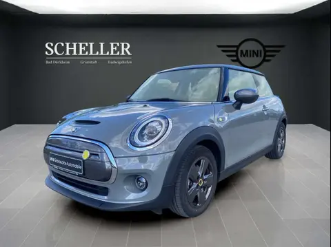 Used MINI COOPER Electric 2021 Ad 