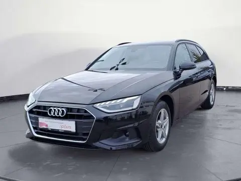 Annonce AUDI A4 Diesel 2023 d'occasion 