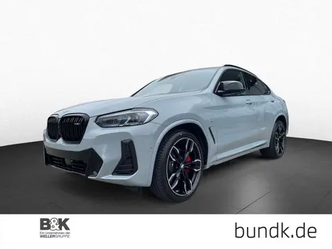 Used BMW X4 Diesel 2024 Ad 