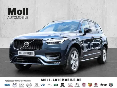 Used VOLVO XC90 Diesel 2023 Ad Germany