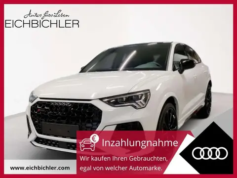 Annonce AUDI RSQ3 Essence 2024 d'occasion 