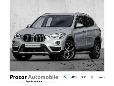 Used BMW X1 Petrol 2019 Ad 