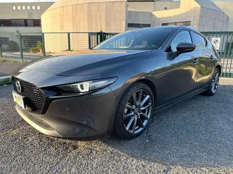 Used MAZDA 3 Hybrid 2019 Ad 