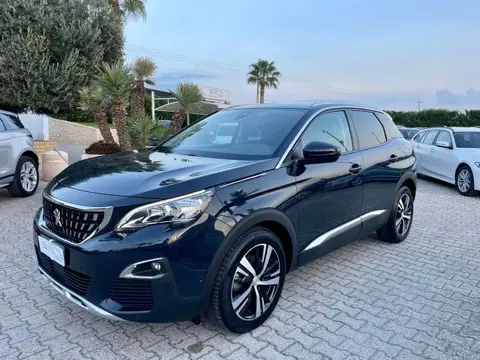 Used PEUGEOT 3008 Diesel 2019 Ad 