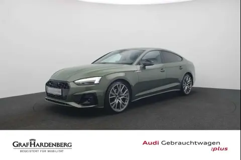 Annonce AUDI A5 Diesel 2024 d'occasion 