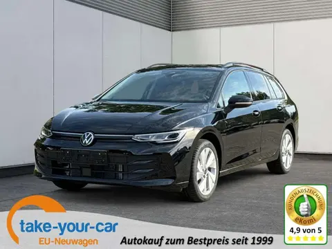 Used VOLKSWAGEN GOLF Diesel 2024 Ad 