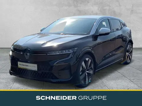 Annonce RENAULT MEGANE Électrique 2024 d'occasion 