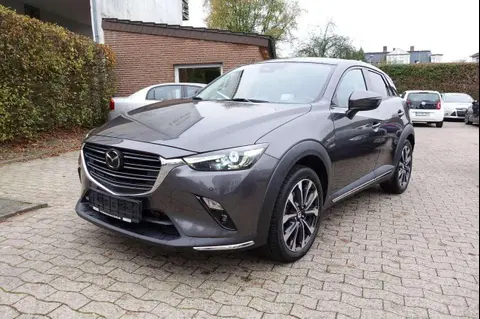 Used MAZDA CX-3 Petrol 2018 Ad 