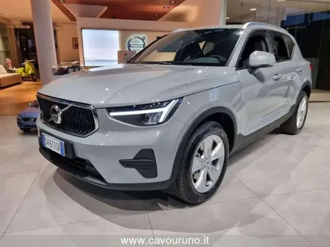 Used VOLVO XC40 Hybrid 2024 Ad 