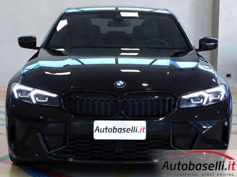 Annonce BMW SERIE 3 Diesel 2023 d'occasion 