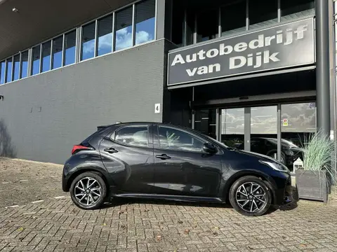 Used TOYOTA YARIS Petrol 2021 Ad 