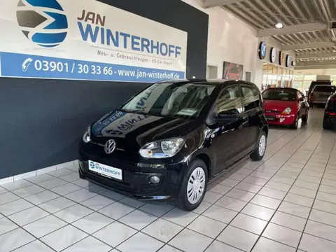 Used VOLKSWAGEN UP! Petrol 2016 Ad 