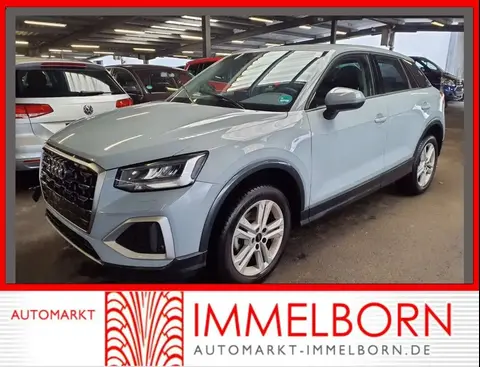 Used AUDI Q2 Petrol 2023 Ad 