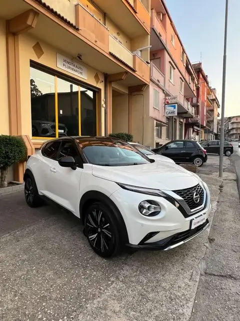 Used NISSAN JUKE Petrol 2020 Ad 