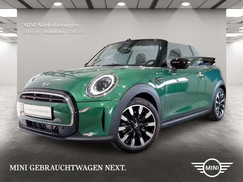 Annonce MINI COOPER Essence 2023 d'occasion 