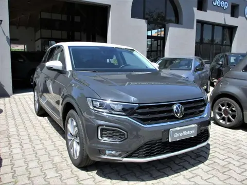 Used VOLKSWAGEN T-ROC Petrol 2021 Ad 