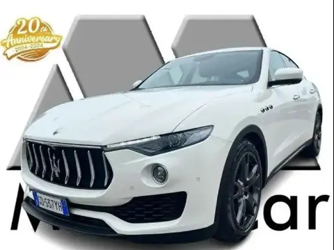 Used MASERATI LEVANTE Petrol 2020 Ad 