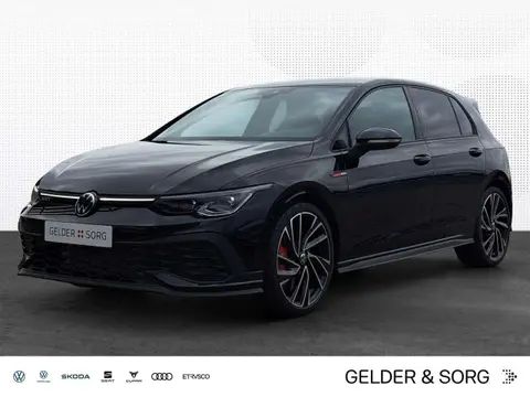 Annonce VOLKSWAGEN GOLF Essence 2024 d'occasion 