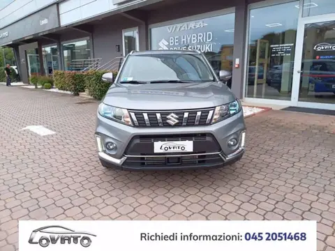 Used SUZUKI VITARA Petrol 2019 Ad 