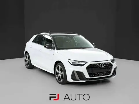 Used AUDI A1 Petrol 2021 Ad 