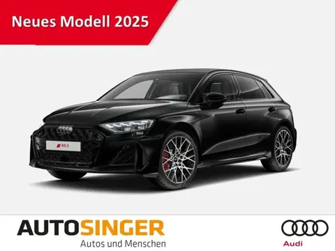 Used AUDI RS3 Petrol 2024 Ad 