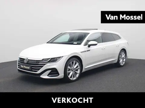 Used VOLKSWAGEN ARTEON Hybrid 2023 Ad 