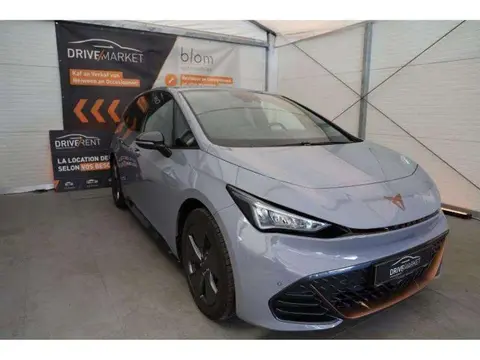 Annonce CUPRA BORN Électrique 2023 d'occasion 