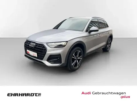 Used AUDI Q5 Diesel 2022 Ad Germany