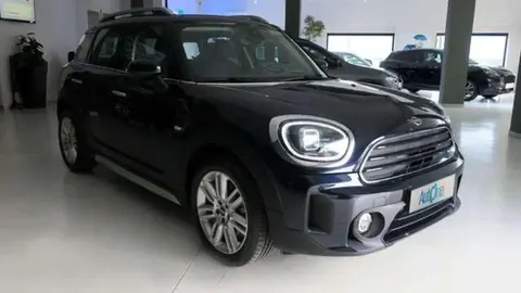 Annonce MINI COOPER Diesel 2023 d'occasion 