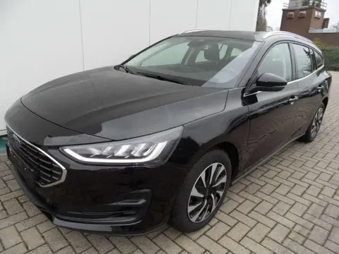 Annonce FORD FOCUS Essence 2023 d'occasion 