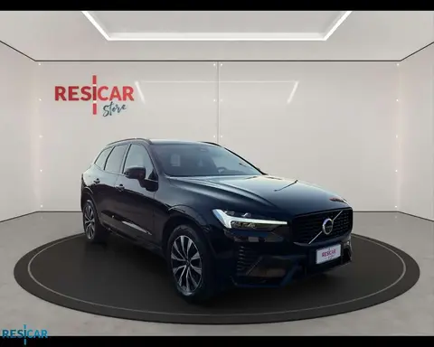 Annonce VOLVO XC60 Hybride 2022 d'occasion 