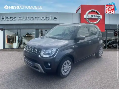 Used SUZUKI IGNIS  2020 Ad 