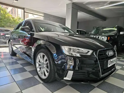 Used AUDI A3 Diesel 2017 Ad 