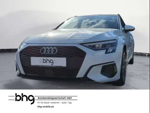 Used AUDI A3 Hybrid 2021 Ad 