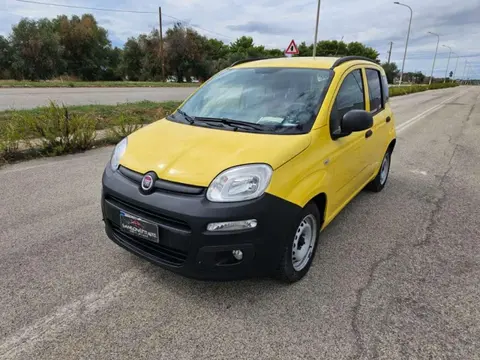 Used FIAT PANDA Diesel 2017 Ad 