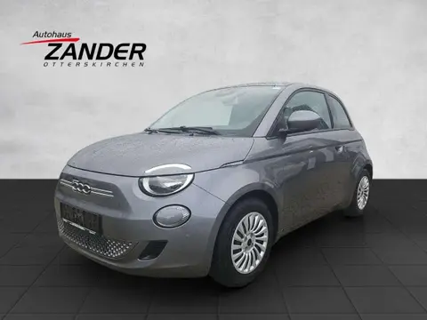 Annonce FIAT 500 Électrique 2022 d'occasion 