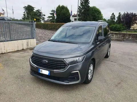 Annonce FORD TOURNEO Diesel 2023 d'occasion 