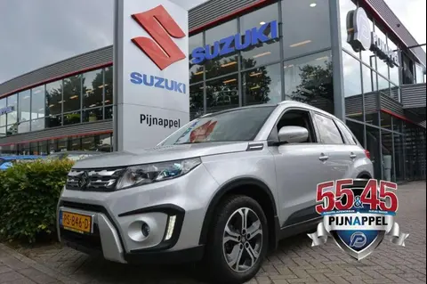 Annonce SUZUKI VITARA Essence 2017 d'occasion 