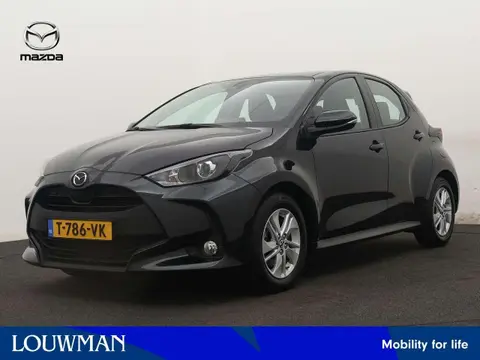 Used MAZDA 2 Hybrid 2023 Ad 