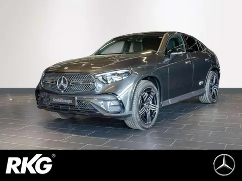 Annonce MERCEDES-BENZ CLASSE GLC Diesel 2024 d'occasion Allemagne