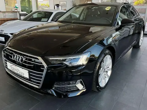 Used AUDI A6 Diesel 2020 Ad 