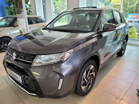 Annonce SUZUKI VITARA Essence 2024 d'occasion 