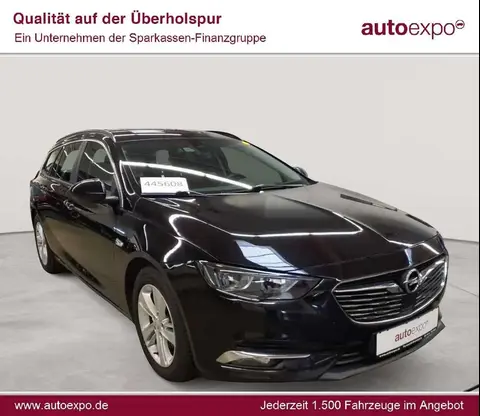 Annonce OPEL INSIGNIA Diesel 2019 d'occasion 