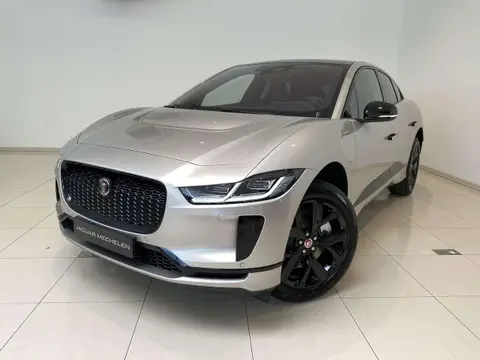 Used JAGUAR I-PACE Electric 2024 Ad 