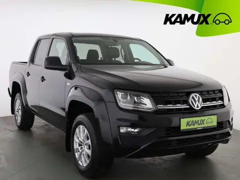 Annonce VOLKSWAGEN AMAROK Diesel 2019 d'occasion 