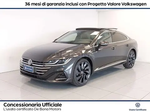 Used VOLKSWAGEN ARTEON Diesel 2022 Ad 