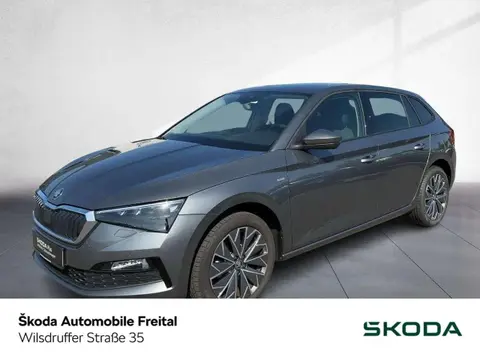 Used SKODA SCALA Petrol 2024 Ad 