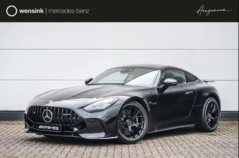 Used MERCEDES-BENZ CLASSE GT Petrol 2024 Ad 