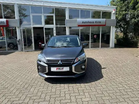 Annonce MITSUBISHI SPACE STAR Essence 2024 d'occasion 